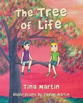 Paperback The Tree of Life Book