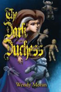 Paperback The Dark Duchess Book