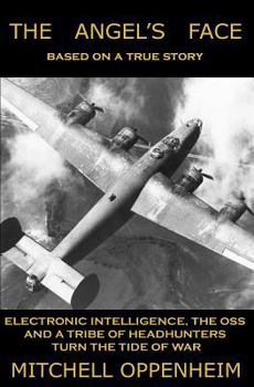 Paperback The Angel's Face Book