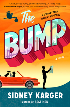 Paperback The Bump Book