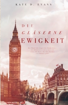 Paperback Die gl?serne Ewigkeit [German] Book