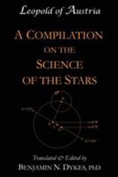 Paperback A Compilation on the Science of the Stars Book