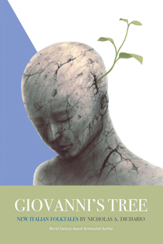 Paperback Giovanni's Tree: New Italian Folktales Book