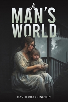 Paperback A Man's World Book