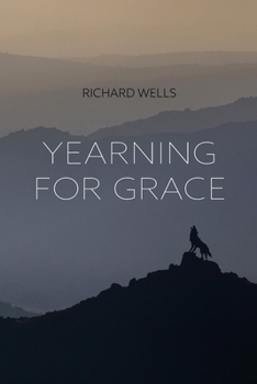 Paperback Yearning for Grace Book