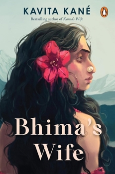 Paperback Bhima's Wife Book
