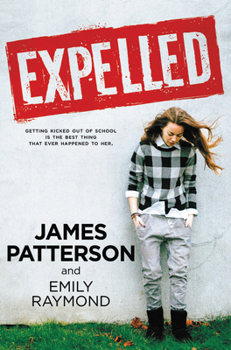 Hardcover Expelled Book