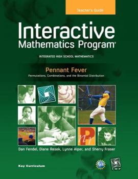 Paperback Imp 2e Y3 Pennant Fever Teacher's Guide Book