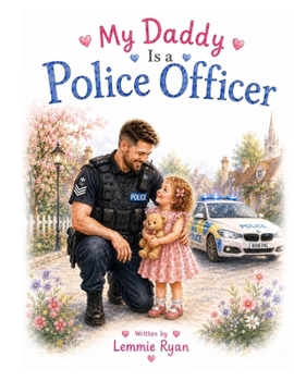 My Daddy is a Police Officer.
