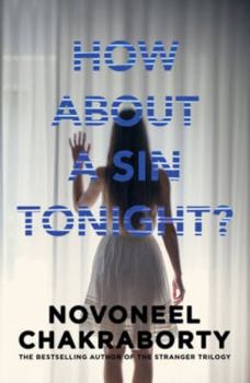 Paperback How About a Sin Tonight? Book