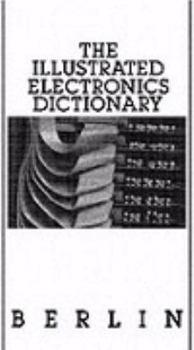 Paperback The Illustrated Electronic Dictionary Book