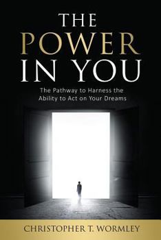 Paperback The Power InYou Book