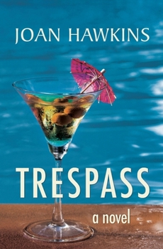 Paperback Trespass Book