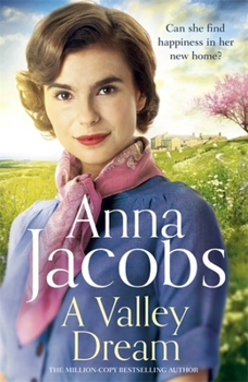Paperback A Valley Dream Book
