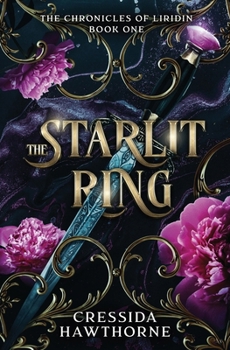 Paperback The Starlit Ring Book