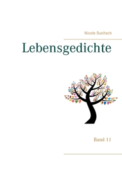 Paperback Lebensgedichte: Band 11 [German] Book