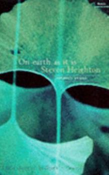Paperback On Earth as it is Book