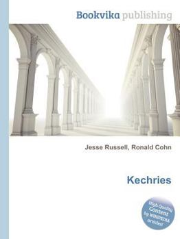 Paperback Kechries Book