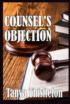 Paperback Counsel's Objection Book