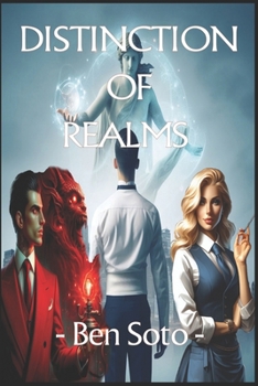 Paperback Distinction of Realms Book