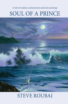 Paperback Soul of a Prince Book