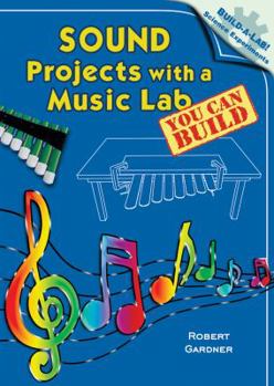 Library Binding Sound Projects with a Music Lab You Can Build Book