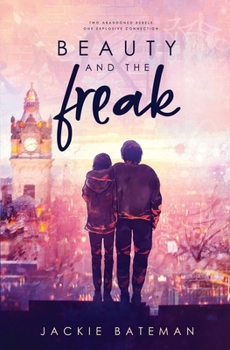 Paperback Beauty and the Freak Book