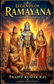 Legends of Ramayana: A Timeless Epic