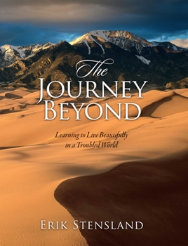 Hardcover The Journey Beyond Book