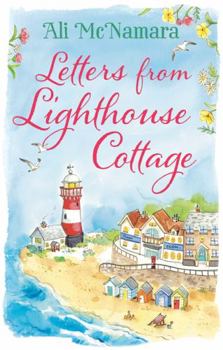 Paperback Letters from Lighthouse Cottage Book