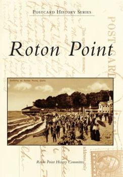 Paperback Roton Point Book