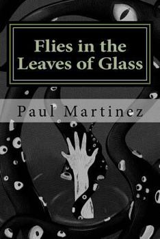 Paperback Flies in the Leaves of Glass Book