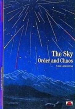 Paperback Sky: Order and Chaos Book
