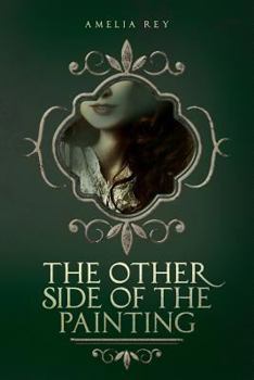 Paperback The Other Side Of The Painting Book