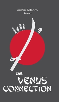 Hardcover Die Venus Connection [German] Book