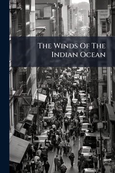Paperback The Winds Of The Indian Ocean Book