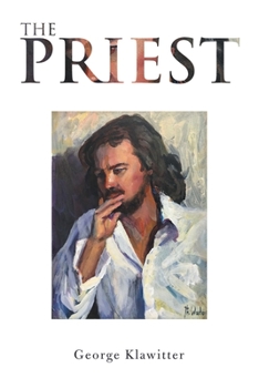 Paperback The Priest Book