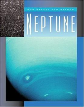 Library Binding Neptune Book