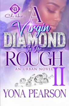 Paperback A Virgin Diamond In The Rough 2 Book