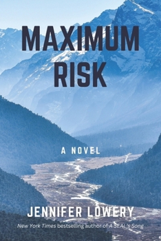 Maximum Risk - Book #1 of the Wolff Securities