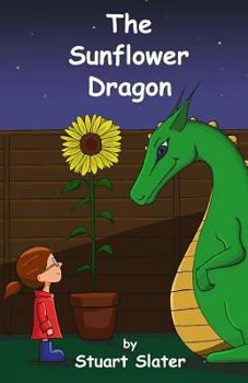 Paperback The Sunflower Dragon Book