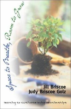 Paperback Space to Breathe, Room to Grow Book