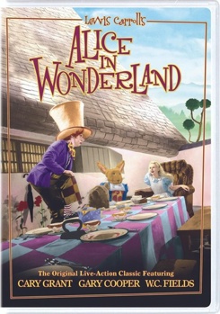Alice in Wonderland (1933)
