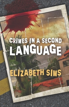 Paperback Crimes in a Second Language Book