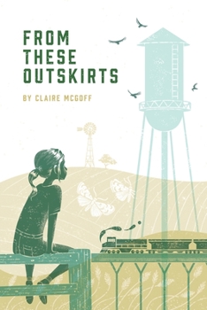 Paperback From These Outskirts Book