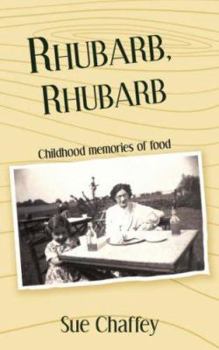 Paperback Rhubarb, Rhubarb Book