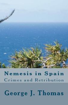 Paperback Nemesis in Spain Book