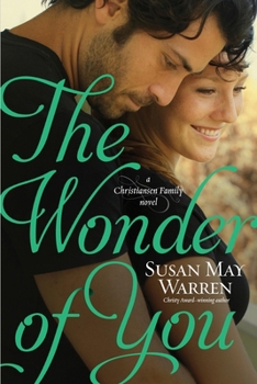 Paperback The Wonder of You Book