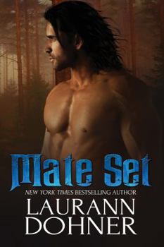 Mate Set - Book #1 of the Mating Heat
