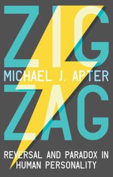 Paperback Zigzag Book